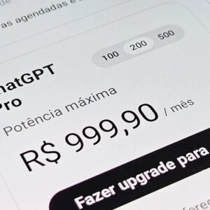 OpenAI cede à pressão de usuários e dobra limites de uso do ChatGPT Pro
