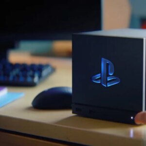 PS5 vira Steam Machine com app que roda jogos de PC no console desbloqueado