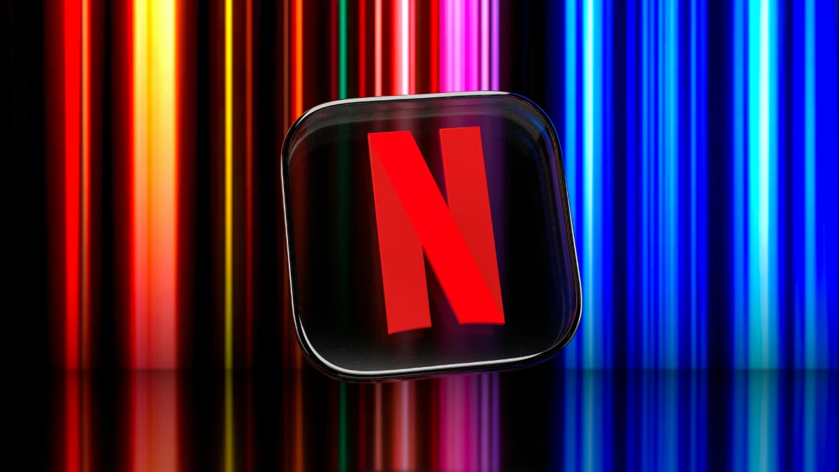 netflix