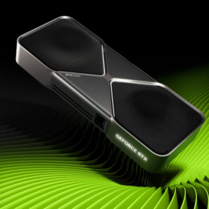 Parceiras acusam NVIDIA de interromper fornecimento de chip para fabricar RTX 5090