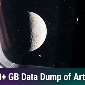 Podcast This Week In Space: Episódio 232 - The Lunar Dump