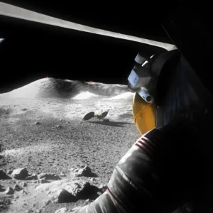 Prêmios da NASA permitem pesquisa e tecnologia para construir força de trabalho futura