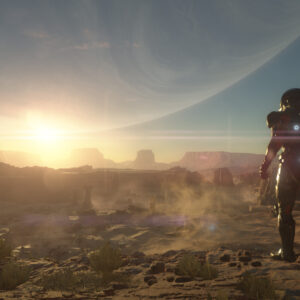 Próximo jogo Mass Effect cancelado quando a EA fecha o lendário estúdio de RPG de ficção científica BioWare