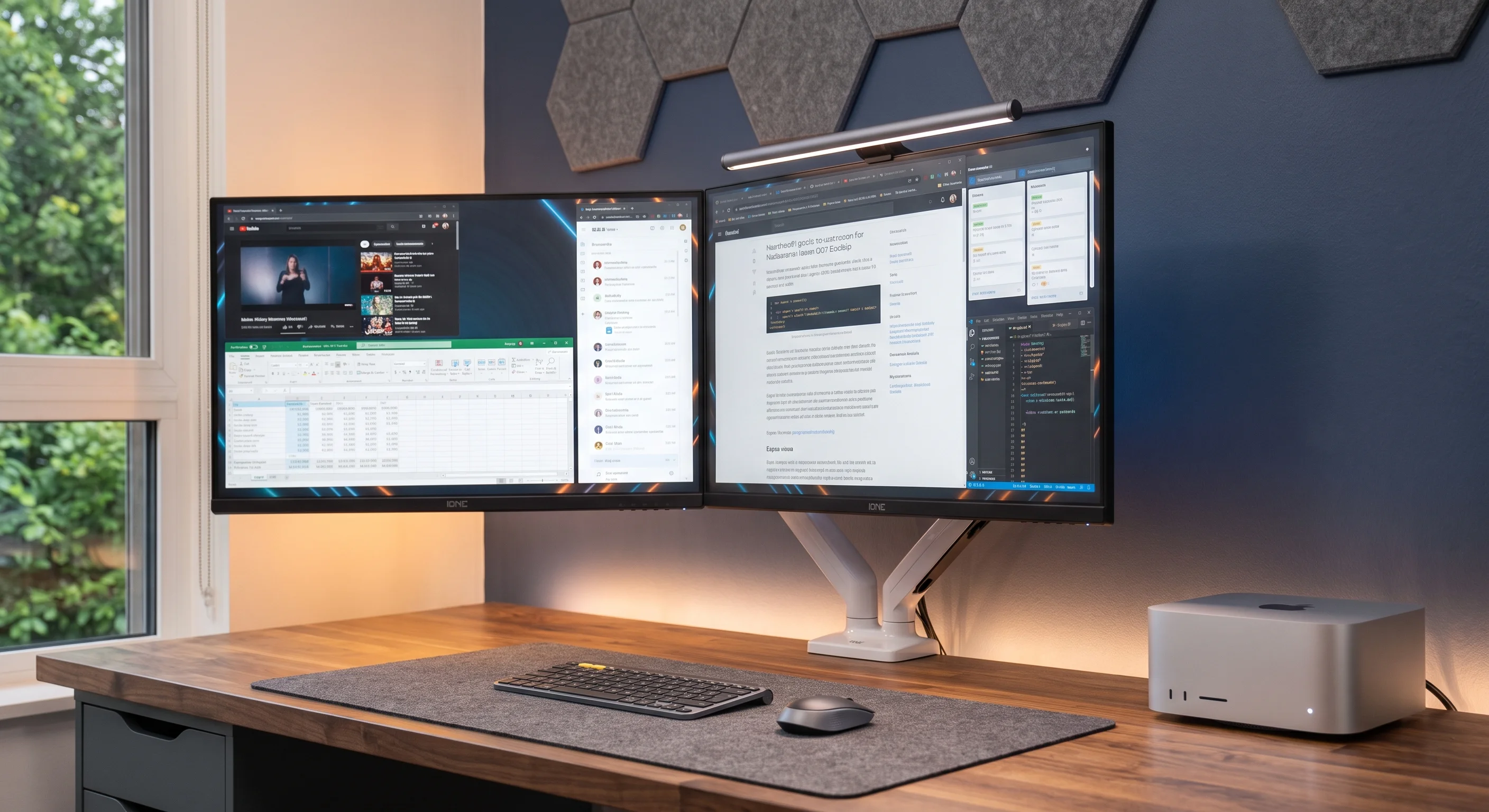 dois-monitores-produtividade