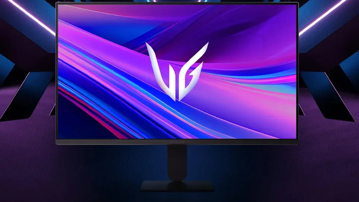 Monitor Gamer LG UltraGear 27