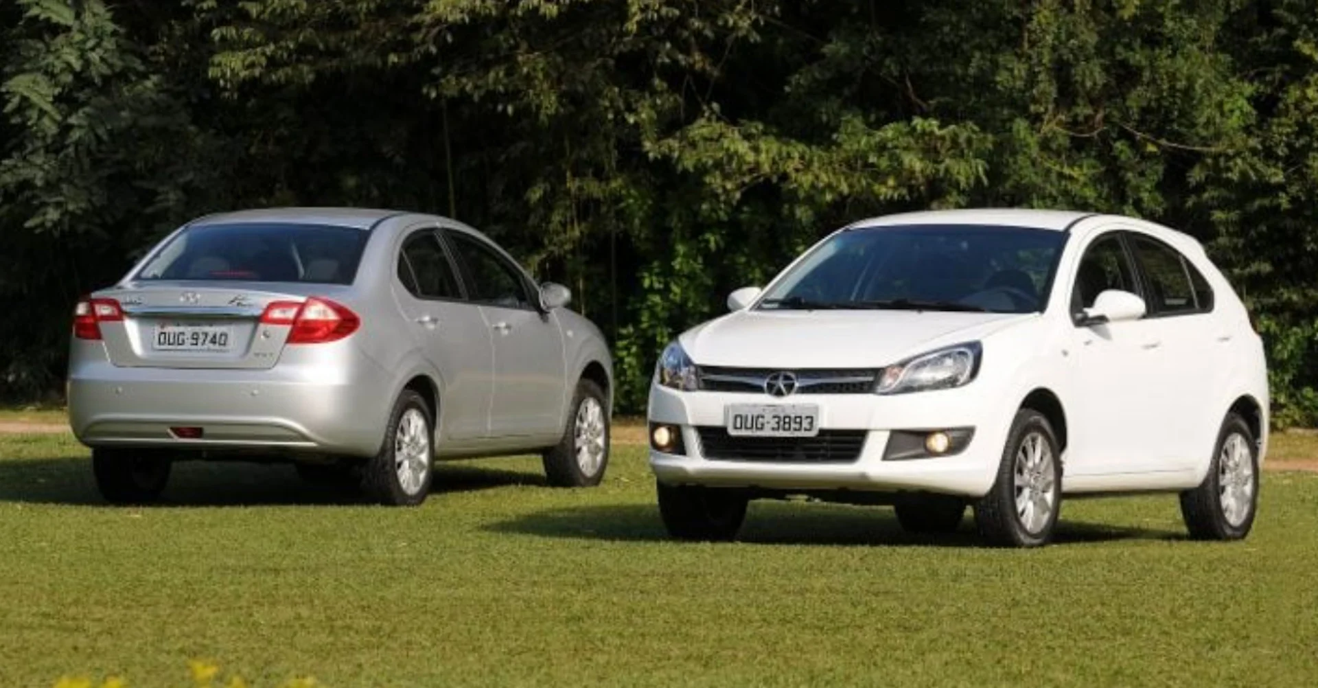 JAC J3 div