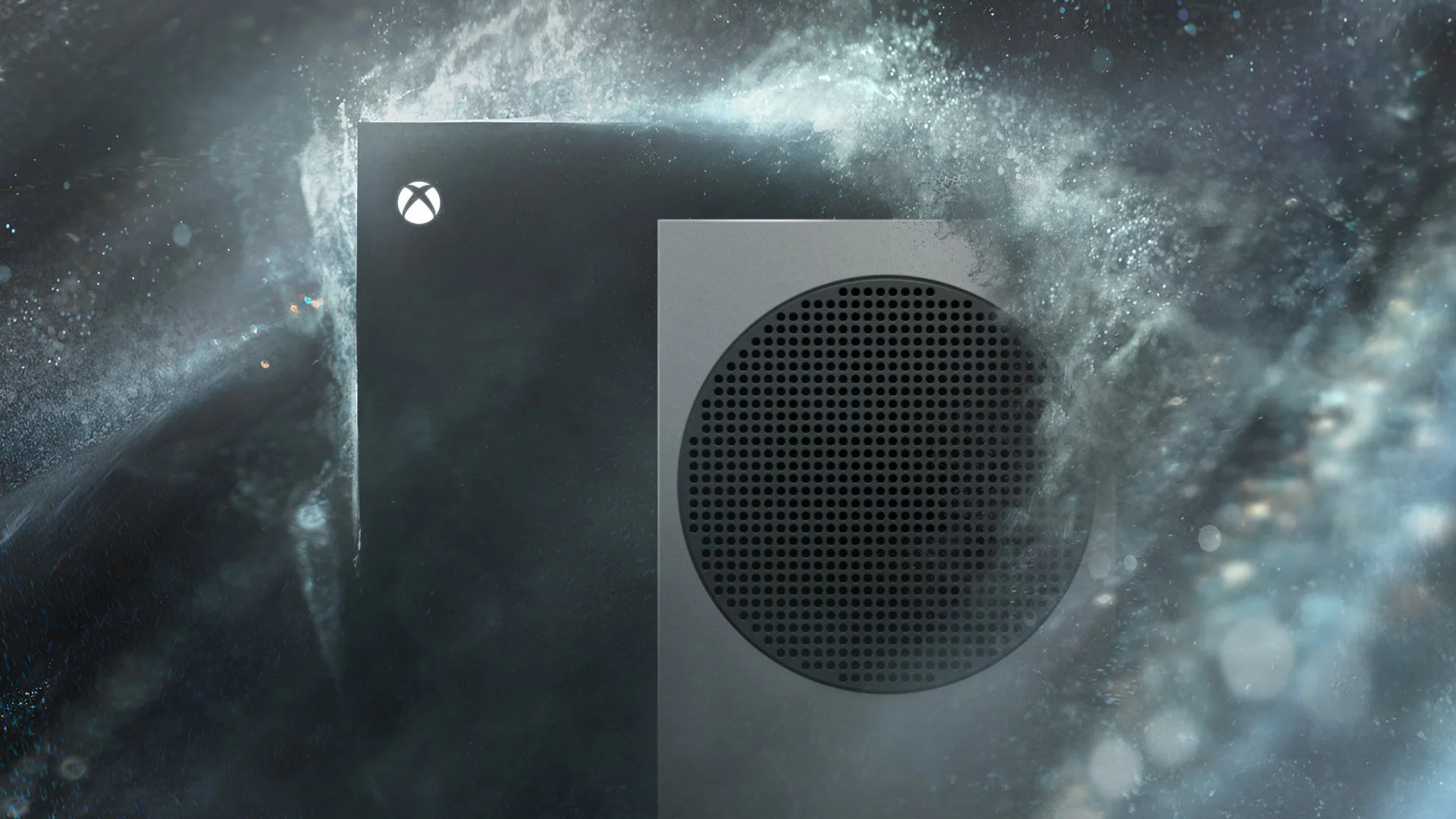 XBOX Series XS