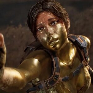 Remake de Tomb Raider ganha trailer nostálgico com momentos icônicos de 1996