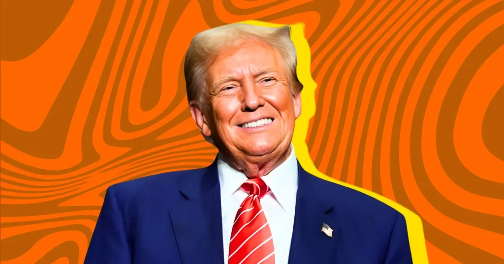 Mídia Trump