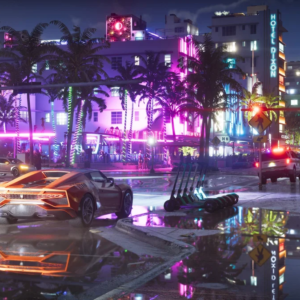 Rockstar pode estar gravando trailer live-action de GTA 6 em Miami; veja provas