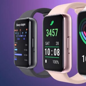 Samsung Galaxy Fit 4 vaza sem grandes novidades e pode decepcionar fãs