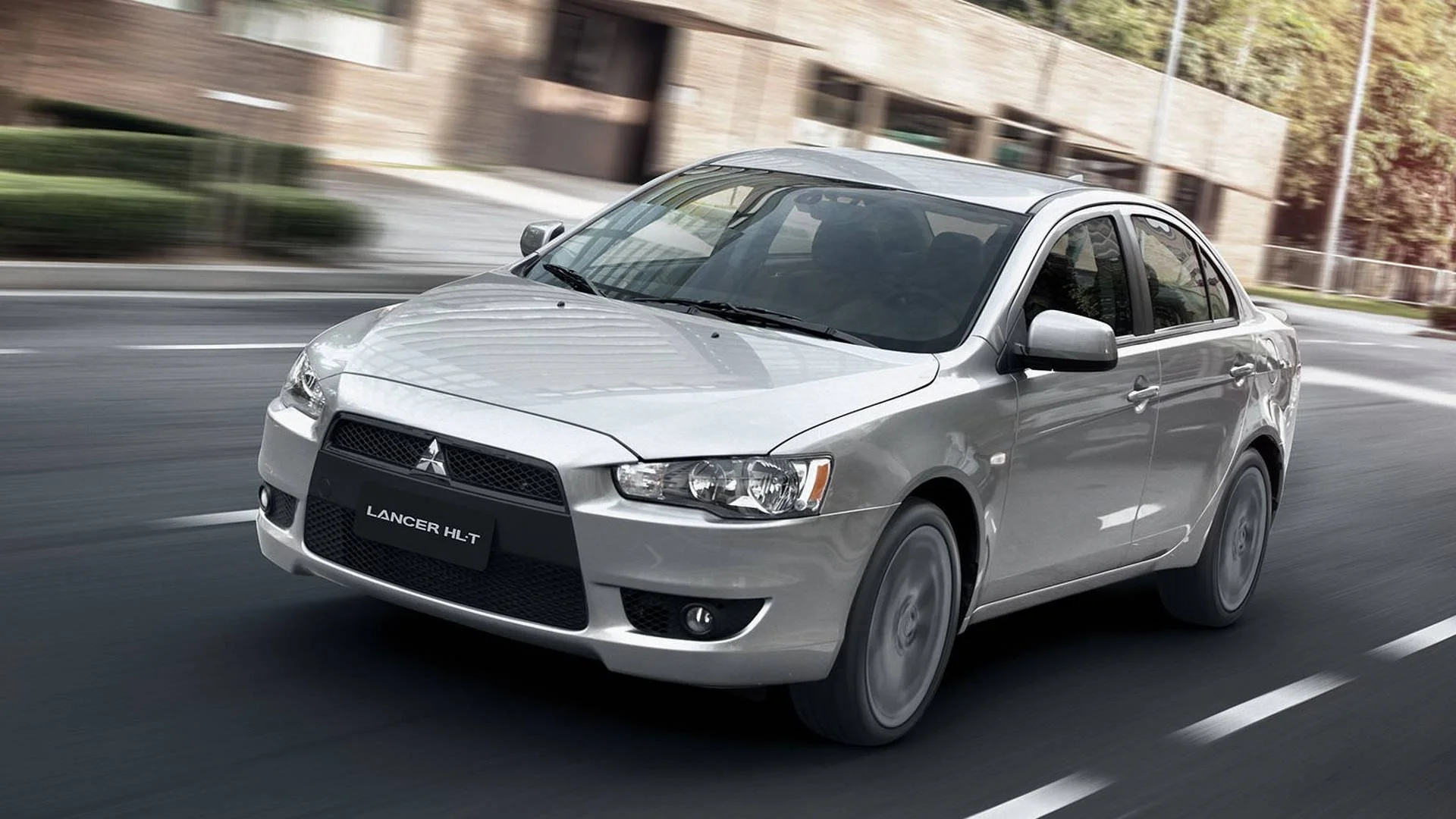 lancer 2