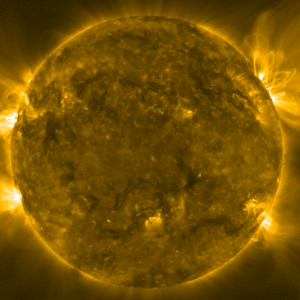 Solar Orbiter rastreia origem de misteriosos ziguezagues magnéticos