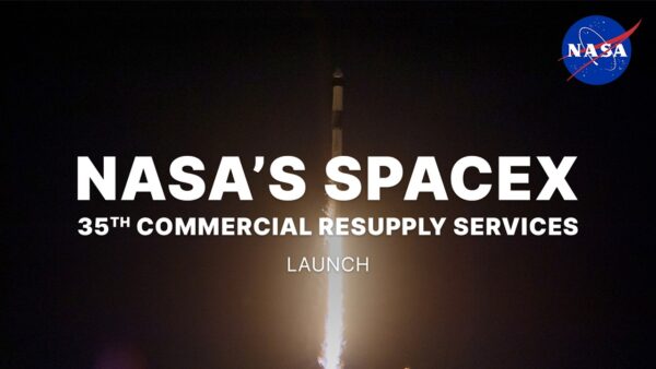 SpaceX lançando 6.300 libras de carga para a ISS em 13 de outubro: assista ao vivo