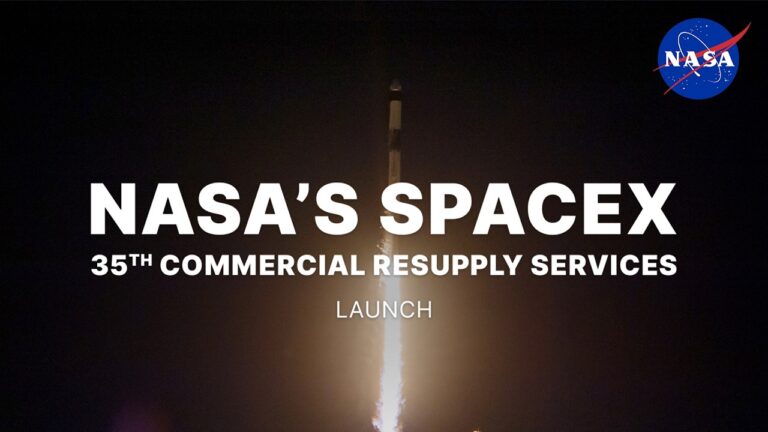 SpaceX lançando 6.300 libras de carga para a ISS em 13 de outubro: assista ao vivo