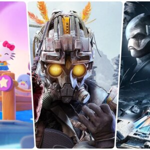 Star Wars Galactic Racer, ARC Raiders e mais jogos grátis deste fim de semana