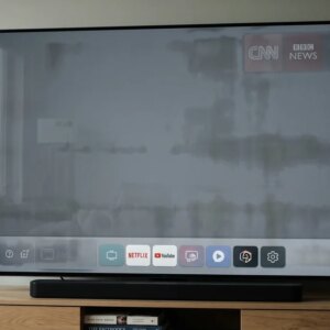 TV OLED ainda sofre burn-in em 2026? Qual é o risco real?