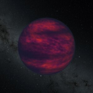 Telescópio SPHEREx da NASA vê um zoológico de anãs marrons