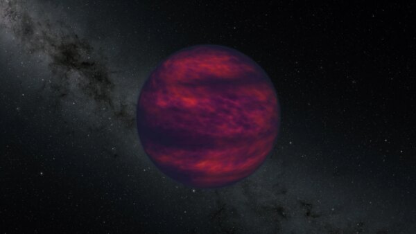 Telescópio SPHEREx da NASA vê um zoológico de anãs marrons