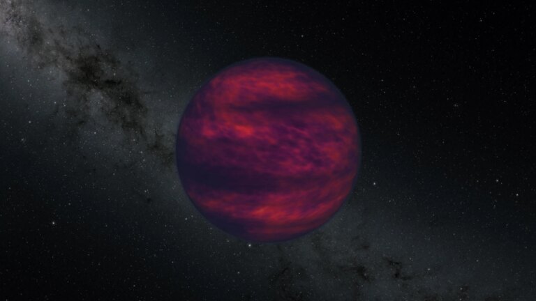 Telescópio SPHEREx da NASA vê um zoológico de anãs marrons