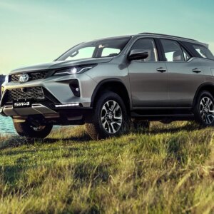 Toyota derrete preços do SW4 para encarar Haval H9, Commander e Tiggo 9