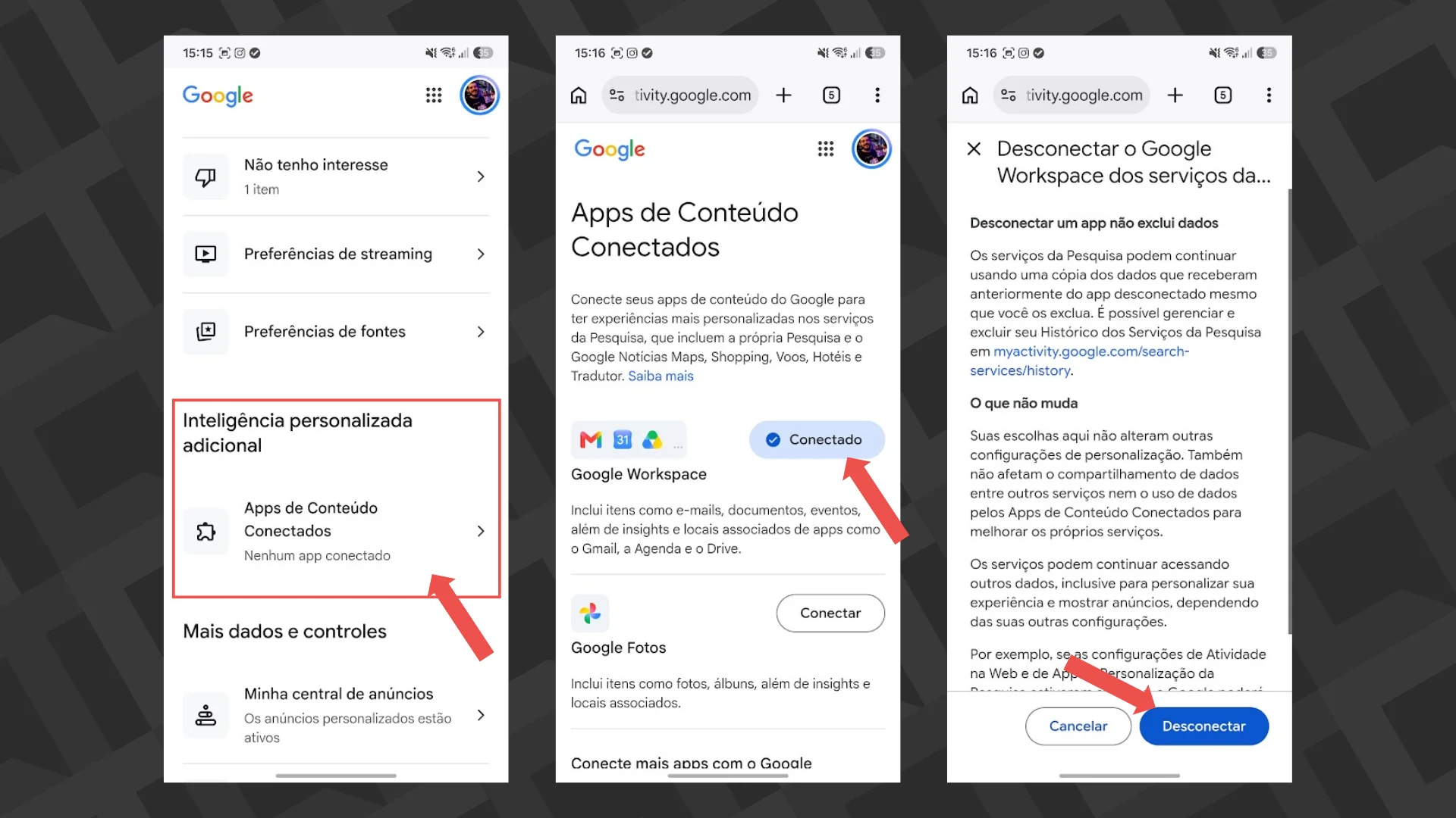 Tutorial an&uacute;ncios Google 1