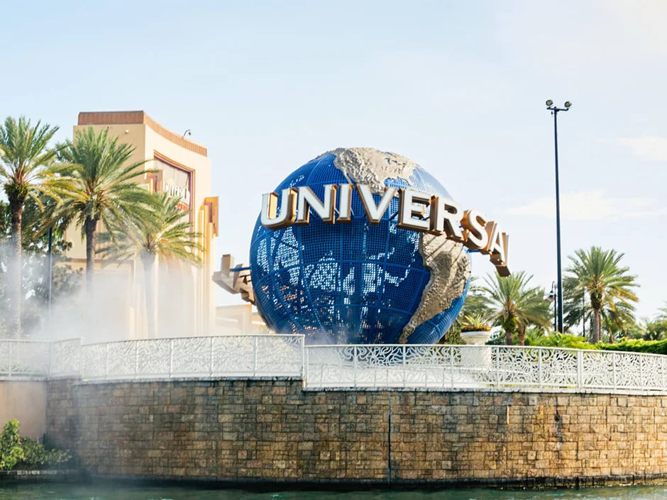 Editar informações da imagem universal orlando resort