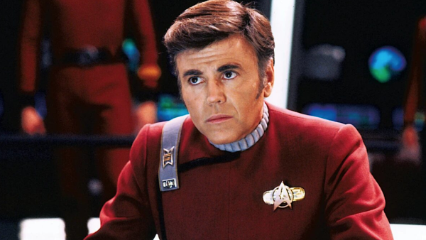 William Shatner e George Takei de 'Star Trek' homenageiam a morte de Walter Koenig