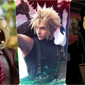 XBOX Game Pass recbe Final Fantasy, Plants vs. Zombies e jogos indie em outubro