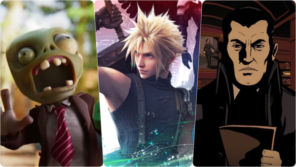 XBOX Game Pass recbe Final Fantasy, Plants vs. Zombies e jogos indie em outubro