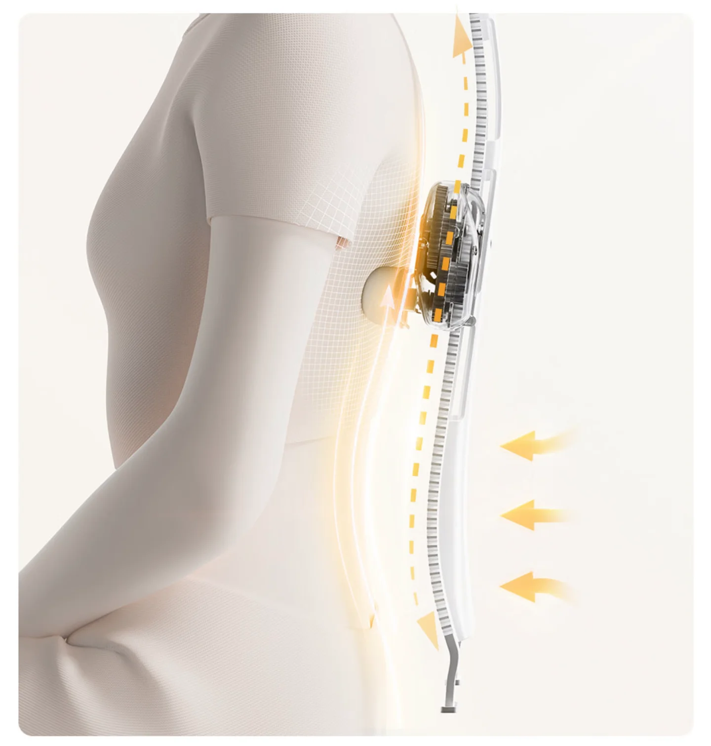 Massageador Xiaomi