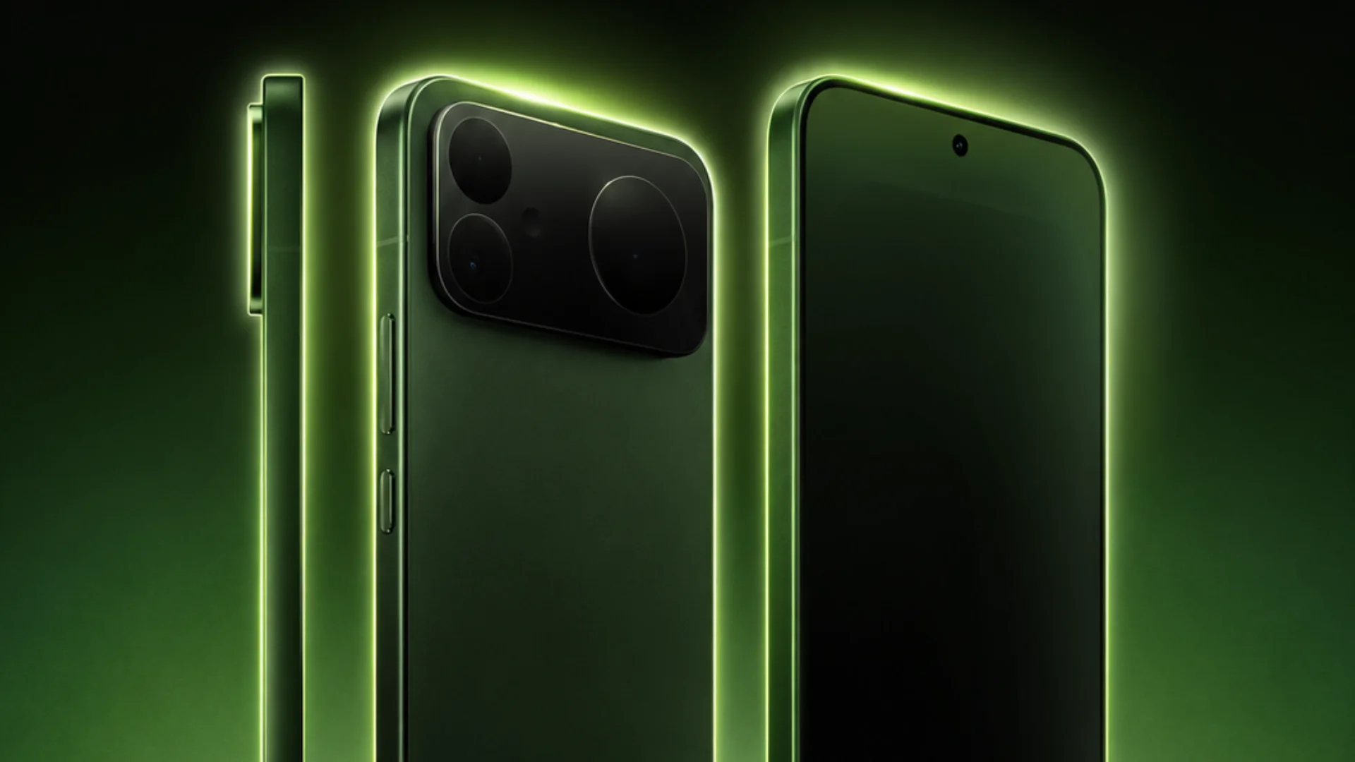 Redmi K100