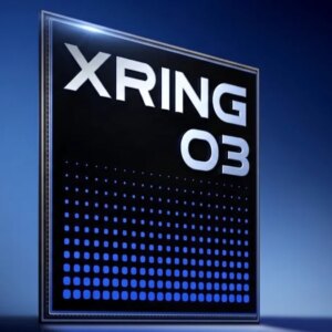 Xiaomi supera Samsung em ranking de chips com novo XRING