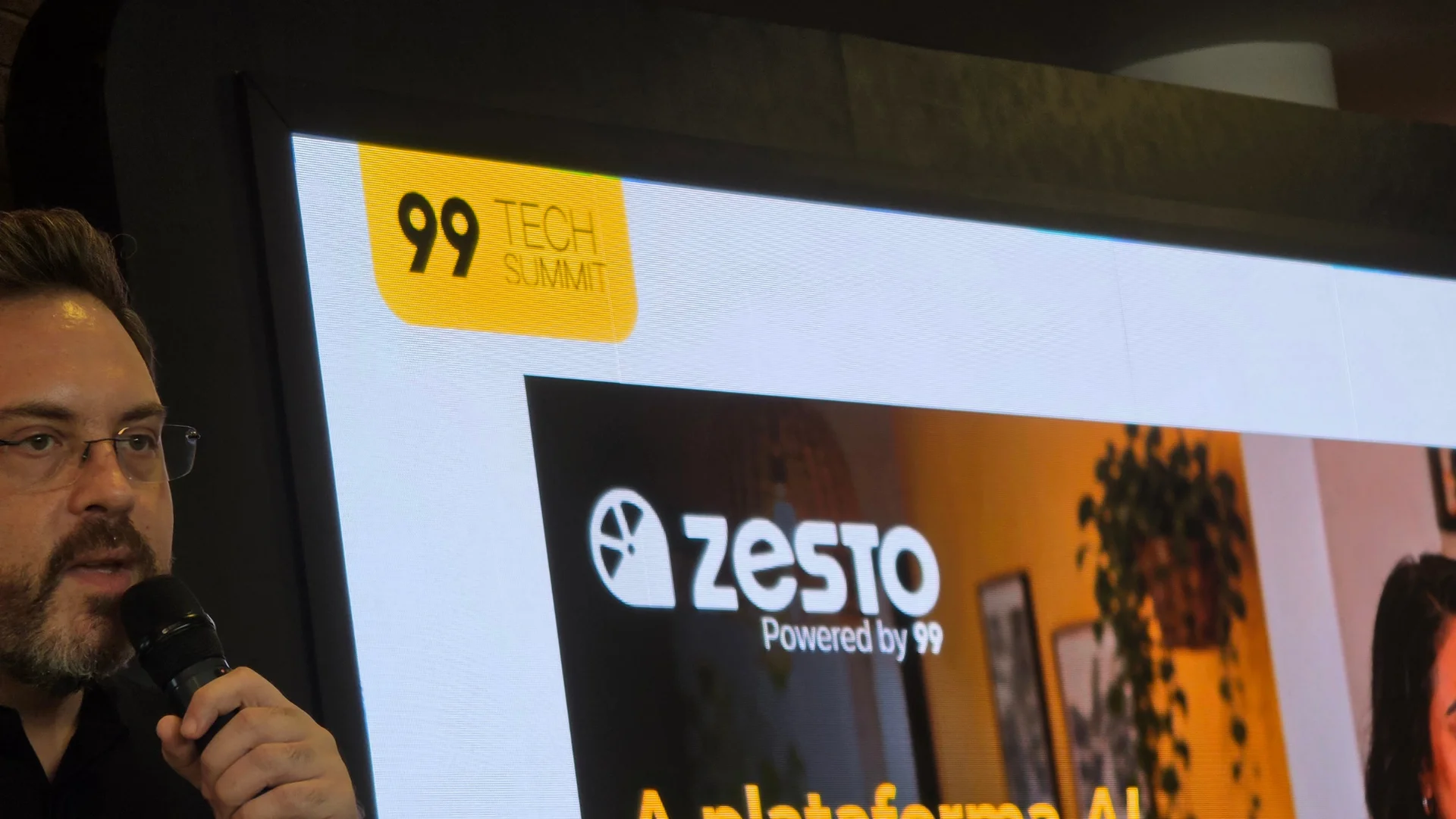 zesto bruno rossini