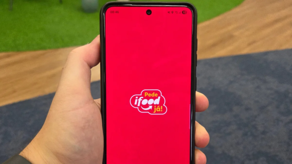 iFood inicia campanha de Black Friday com ofertas até 30 de novembro