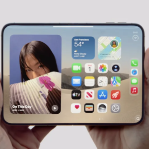 iPhone Duo ajuda rival? Vendas de dobráveis Samsung disparam após estreia
